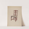 Chair by George Nelson