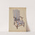 Chair by Henry Granet