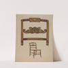 Chair by Howard Weld