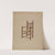 Chair (1935-1942) by Isadore Goldberg