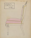 Chair (c. 1936)