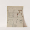 Chair (c. 1936) by John Dieterich