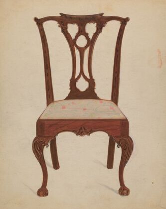 Chair