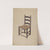 Chair (1937) by John Sullivan