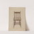 Chair by Lee Brown