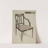 Chair by Lillian Causey