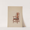 Chair (Host) by Francis Law Durand