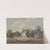 Chalfont Lodge, Buckinghamshire by Thomas Girtin