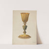 Chalice by Ivar Julius