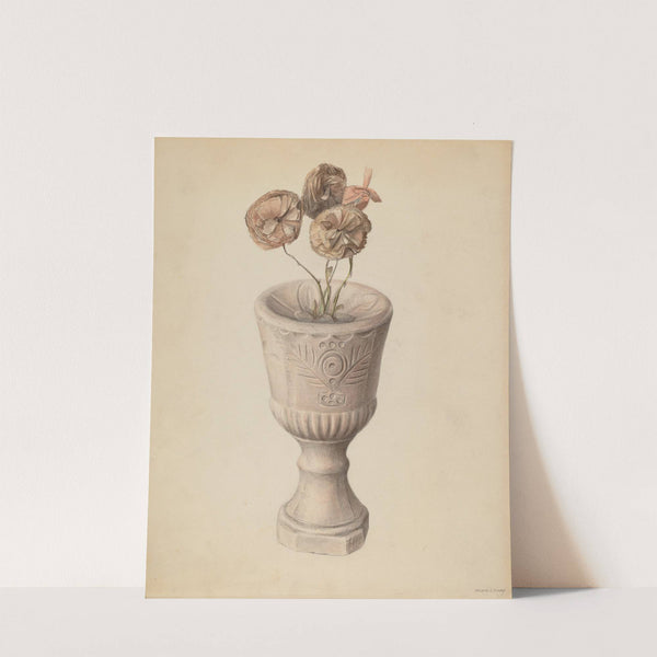 Chalice by Mina Lowry