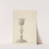 Chalice for the Coronation of Napoleon I by Charles Percier