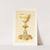 Chalice, in the Style of the Fifteenth Century, in Silver, Parcel Gilt and Enamelled by John Charles Robinson