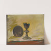 Chalice of Bishop Padniewski (1907) by Leon Wyczółkowski