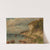 Chalk Cliffs on the Island of Rügen by Berta von Grab