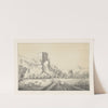 Challay (1840-1844) by Johann Friedrich Wagner