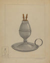 Chamber Lamp