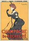 Champagne De Rochegré