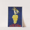 CHAMPAGNE JOSEPH PERRIER by Joseph Stall