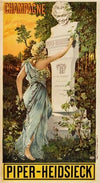 Champagne Piper-Heidsieck