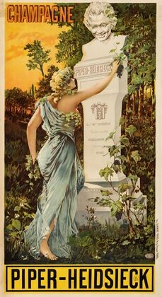Champagne Piper-Heidsieck