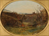 Champfond à Crémieu