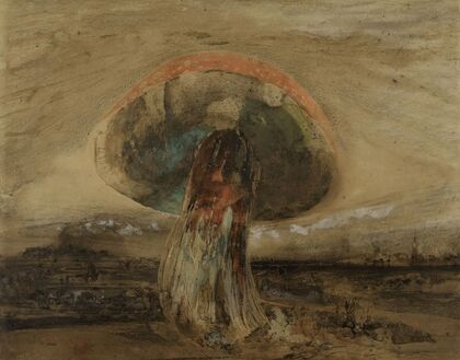 Champignon (1850)
