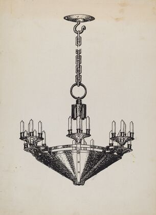 Chandelier