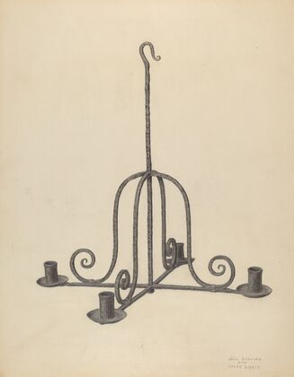 Chandelier