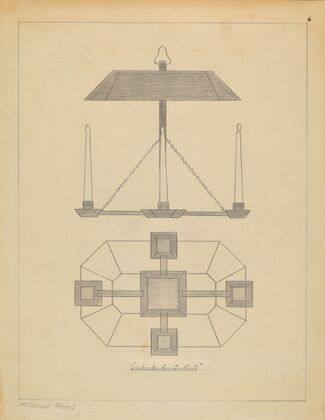 Chandelier