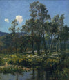 Changing pasture