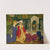 Changing the Letter (1908) by Joseph Edward Southall