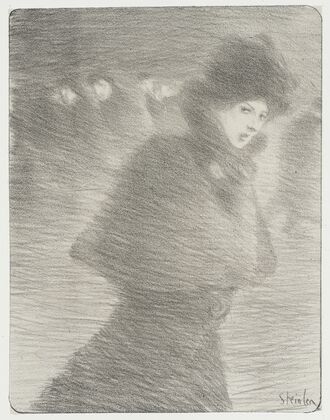 Chansons De Femmes (1897)