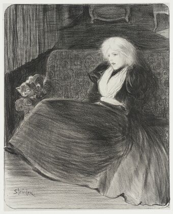 Chansons De Femmes (1897)