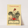Chantecler by G. Gardel