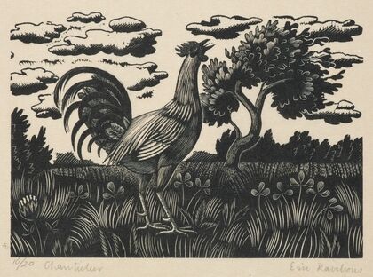 Chanticleer