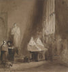 Chantrey’s Studio