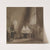 Chantrey’s Studio by George Jones