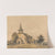 Chapel Church, Surrey by Thomas Girtin