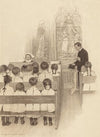 Chapel Grace Church Nursery