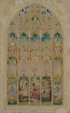 Chapel Window