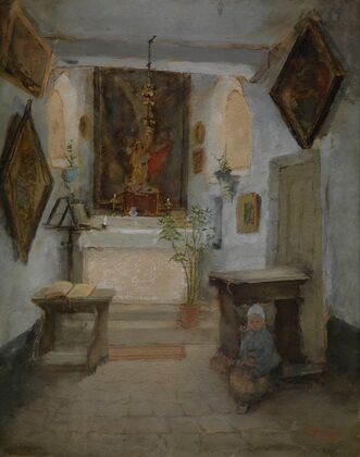 Chapell