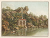 Chapelle de Guillaume Tell sur le Lac des quatre Cantons (1915-1945)