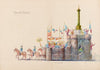 Char de la Bastille