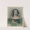 Characteristics of women, moral, poetical, and historical (1850) by Joseph Kenny Meadows