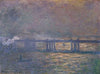 Charing Cross Bridge