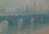 Charing Cross Bridge, London