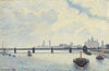 Charing Cross Bridge,London