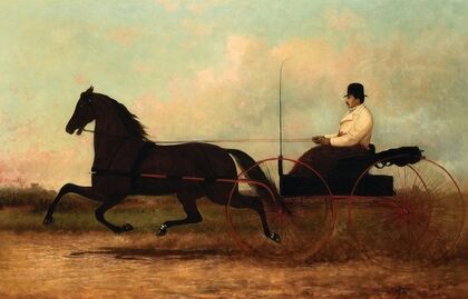 Chariot