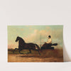Chariot by Henry Collins Bispham