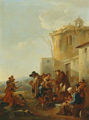 Charity